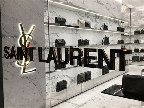 ysl location near me.